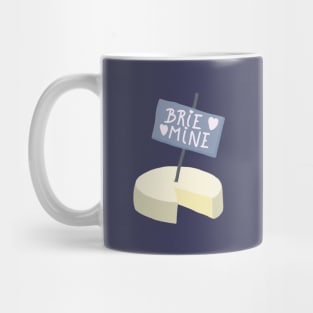 Brie Mine Mug